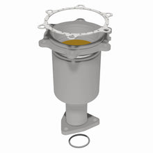 Load image into Gallery viewer, MagnaFlow Direct Fit Catalytic Converter 01-04 Pathfinder Passenger Side 3.5L