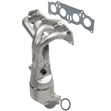 Load image into Gallery viewer, MagnaFlow Direct Fit Catalytic Converter Scion tC 05-09 2.4L