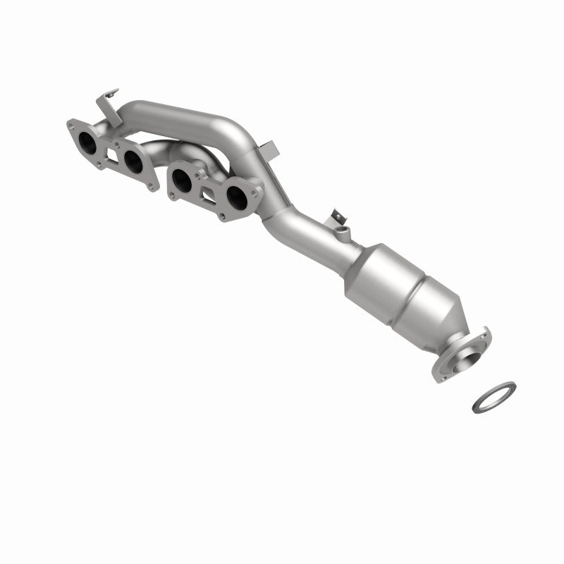 MagnaFlow Direct Fit Catalytic Converter 08-10 Lexus IS F 5.0L P/S Manifold