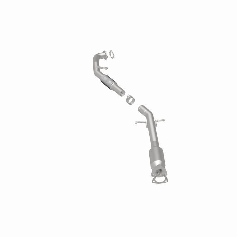 MagnaFlow Direct Fit Catalytic Converter 2017 Buick Envision 2.5L