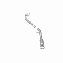 Load image into Gallery viewer, MagnaFlow Direct Fit Catalytic Converter 2017 Buick Envision 2.5L