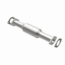 Load image into Gallery viewer, MagnaFlow Direct Fit Catalytic Converter Ford 83 85