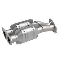 Load image into Gallery viewer, MagnaFlow Direct Fit Catalytic Converter Explorer-Mountaineer 96-98