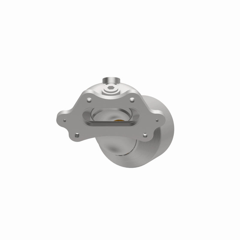 MagnaFlow Direct Fit Catalytic Converter 06-10 Honda Civic 1.3L