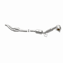 Load image into Gallery viewer, MagnaFlow Direct Fit Catalytic Converter AUDI TT- 2008 4 2.0L OEM