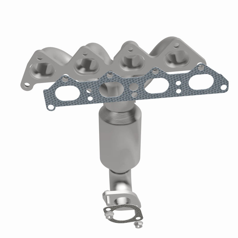 MagnaFlow DF Cat. Conv 11/02-05 Hyundai Elantra 2.0L Manifold / 04-09 Kia Spectra A/T 2.0L Manifold