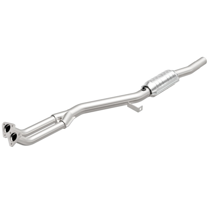 MagnaFlow Direct Fit Catalytic Converter 91-96 BMW 850 V12 P/S