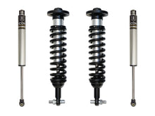 Load image into Gallery viewer, ICON 2014 Ford F-150 2WD 0-2.63in Stage 1 Suspension System