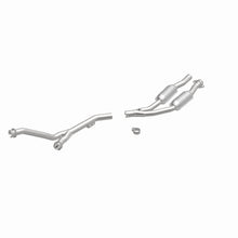 Load image into Gallery viewer, MagnaFlow Direct Fit Catalytic Converter 92-95 MB 400/500 4.2/5.0
