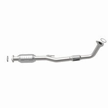 Load image into Gallery viewer, MagnaFlow Direct Fit Catalytic Converter 99-00 Toyota Camry 2.2L