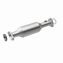 Load image into Gallery viewer, MagnaFlow Direct Fit Catalytic Converter 96-99 Acura Integra (LS/RS/GS) 1.8L