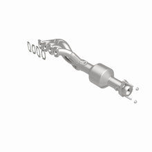 Load image into Gallery viewer, MagnaFlow Direct Fit Catalytic Converter BMW 5-6 04-05 P/S OEM