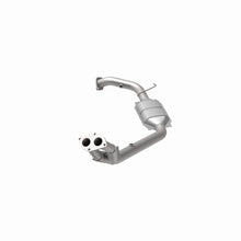 Load image into Gallery viewer, MagnaFlow Direct Fit Catalytic Converter ISUZU RODEO 2.2L OEM
