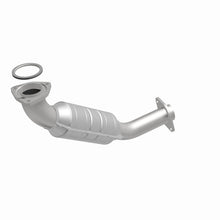 Load image into Gallery viewer, MagnaFlow Direct Fit Catalytic Converter 2008 Pontiac G8 3.6L ps