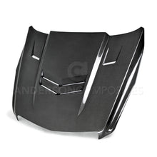 Load image into Gallery viewer, Anderson Composites 13-15 Cadillac ATS Type-VT Hood