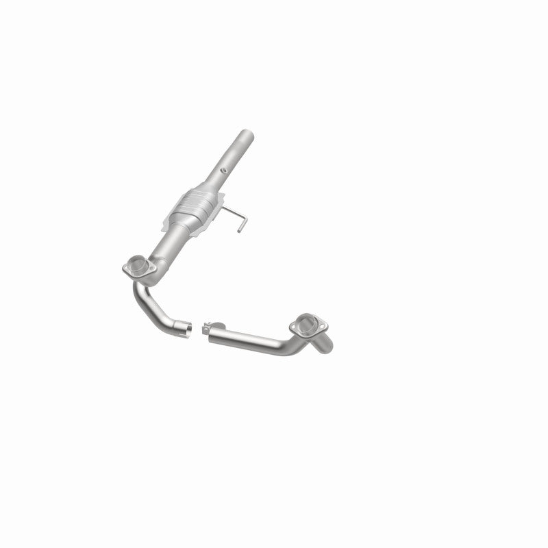 MagnaFlow Direct Fit Catalytic Converter 01 Dodge Ram 1500