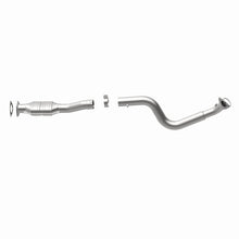 Load image into Gallery viewer, MagnaFlow Direct Fit Catalytic Converter 03-07 GM 2500/3500 Passenger Side