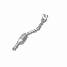 Load image into Gallery viewer, MagnaFlow Direct Fit Catalytic Converter 00-03 BMW M5 5.0L Passenger Side
