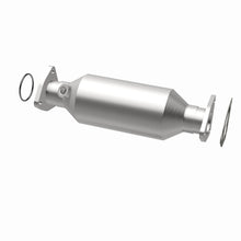 Load image into Gallery viewer, MagnaFlow Direct Fit Catalytic Converter 97-01 Honda Prelude 2.2L (49 State)
