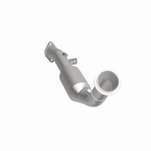 Load image into Gallery viewer, MagnaFlow Direct Fit Catalytic Converter BMW 5 08-09 Front OEM