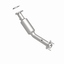 Load image into Gallery viewer, MagnaFlow Direct Fit Catalytic Converter Camaro 5.7L 00-02 P/S