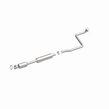 Load image into Gallery viewer, MagnaFlow DF Cat Conv 2017-2019 Hyundai Elantra L4 OEM Underbody Single (Not for Sale In California)
