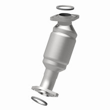 Load image into Gallery viewer, MagnaFlow Direct Fit Catalytic Converter 99-03 Lexus RX300 3.0L fron
