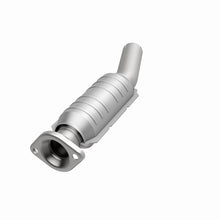 Load image into Gallery viewer, MagnaFlow Direct Fit Catalytic Converter 06-10 Toyota Rav4 3.5L