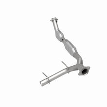 Load image into Gallery viewer, MagnaFlow Direct Fit Catalytic Converter 03-04 Exped 4.6L Passenger Side OEM