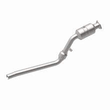 Load image into Gallery viewer, MagnaFlow Direct Fit Catalytic Converter 02-05 Audi A4 Quat 3L Passenger Side