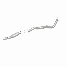 Load image into Gallery viewer, MagnaFlow Direct Fit Catalytic Converter GM 01-02 2500 PS 6L OEM