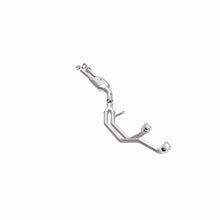 Load image into Gallery viewer, MagnaFlow Direct Fit Catalytic Converter BMW 85 87