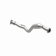 Load image into Gallery viewer, MagnaFlow Direct Fit Catalytic Converter 04/06 VW Phaeton 4.2L Front Passenger Side