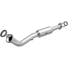 Load image into Gallery viewer, MagnaFlow Direct Fit Catalytic Converter 03 Honda Element 2.4L