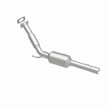 Load image into Gallery viewer, MagnaFlow California Grade CARB Compliant Direct Fit Catalytic Conv 05-09 Volkswagen Jetta L5 2.5L