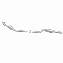 Load image into Gallery viewer, MagnaFlow Direct Fit Catalytic Converter 98-03 MB E320 3.2L D/S