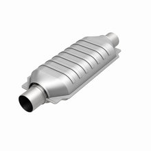 Load image into Gallery viewer, MagnaFlow Universal Catalytic Converter 2.5/2.5