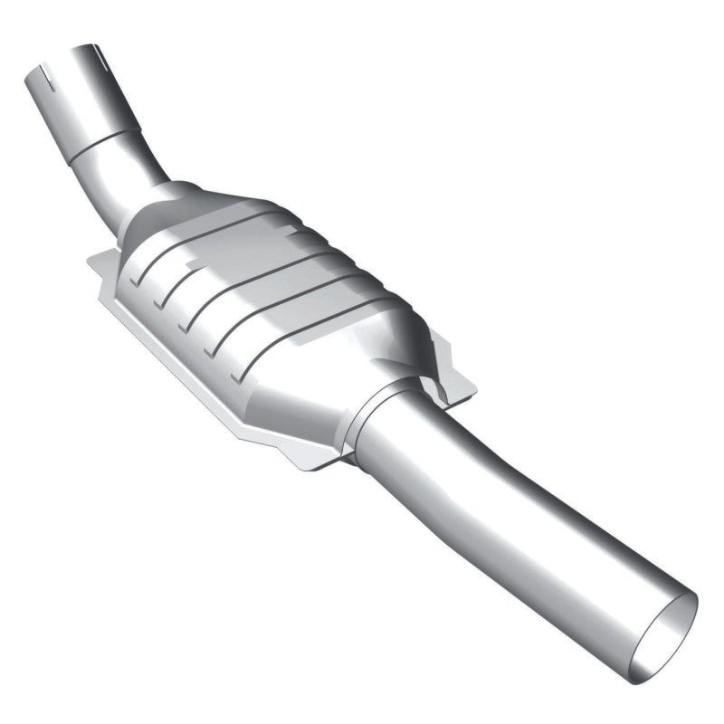 MagnaFlow Direct Fit Catalytic Converter 82-87 Dodge/Plym Van 5.2 CA