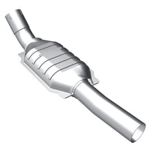 Load image into Gallery viewer, MagnaFlow Direct Fit Catalytic Converter 82-87 Dodge/Plym Van 5.2 CA