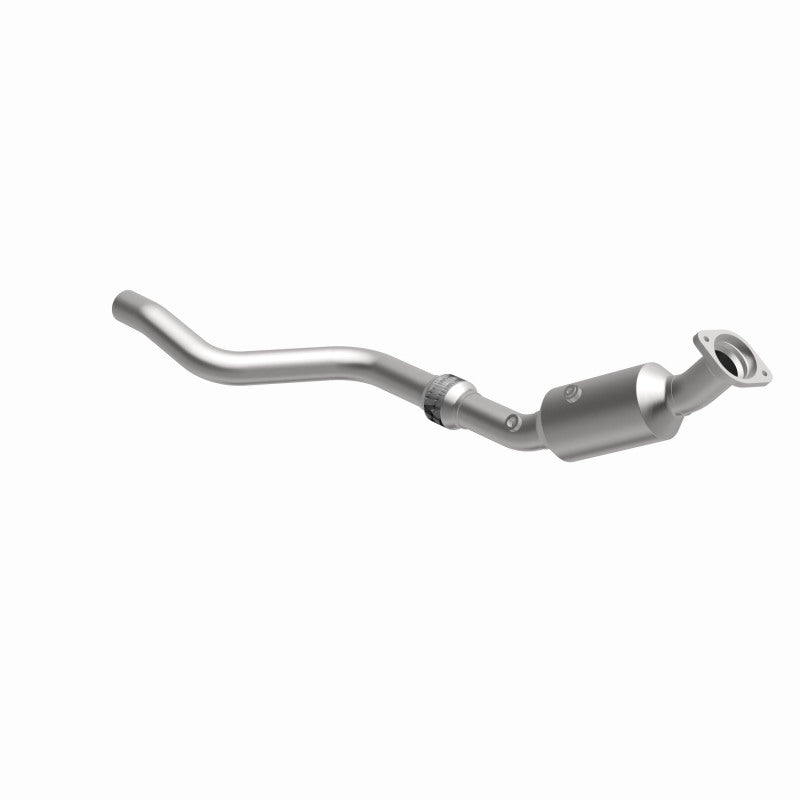 MagnaFlow Direct Fit Catalytic Converter 05 Chrysler 300 C V8 5.7L