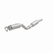 Load image into Gallery viewer, MagnaFlow Direct Fit Catalytic Converter 05-09 Audi Quattro 3.2L Driver Side