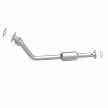 Load image into Gallery viewer, MagnaFlow Direct Fit Catalytic Converter 96-98 Grand AM 2.4L M/T