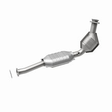 Load image into Gallery viewer, MagnaFlow Direct Fit Catalytic Converter 03-07 Ford-Mercury Driver Side