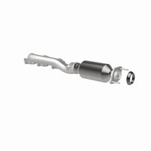 Load image into Gallery viewer, MagnaFlow DF Cat. Conv 05-06 Cadillac STS 4.6L D/S Manifold / 04-06 SRX 4.6L D/S Manifold (49 State)