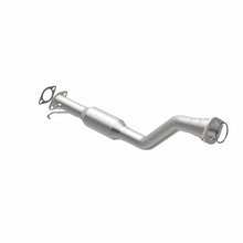 Load image into Gallery viewer, MagnaFlow Direct Fit Catalytic Converter 97-02 GM Regal-Impala-Grand
