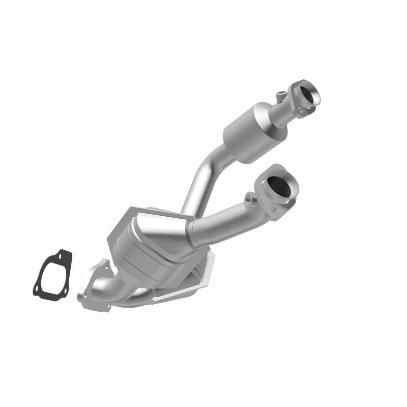 MagnaFlow Direct Fit Catalytic Converter 03-04 Ranger 3.0L