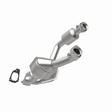 Load image into Gallery viewer, MagnaFlow Direct Fit Catalytic Converter 03-04 Ranger 3.0L