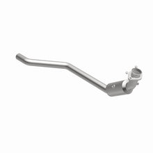 Load image into Gallery viewer, MagnaFlow Direct Fit Catalytic Converter 06-08 Jaguar S-Type 3.0L