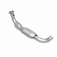 Load image into Gallery viewer, MagnaFlow Direct Fit Catalytic Converter 97-98 Ford Exped 4.6L D/S