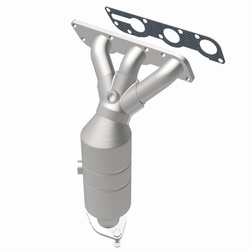 MagnaFlow Direct Fit Catalytic Converter 04-05 Suzuki Verona 2.5L